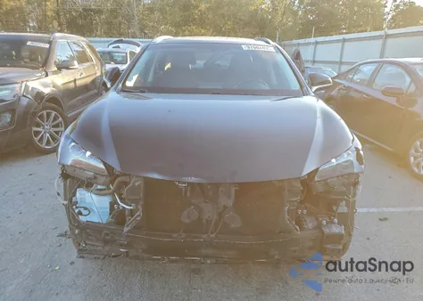 2016 Lexus Nx 200T Base z USA, uszkodzony, nr VIN JTJBARBZ4G2047128